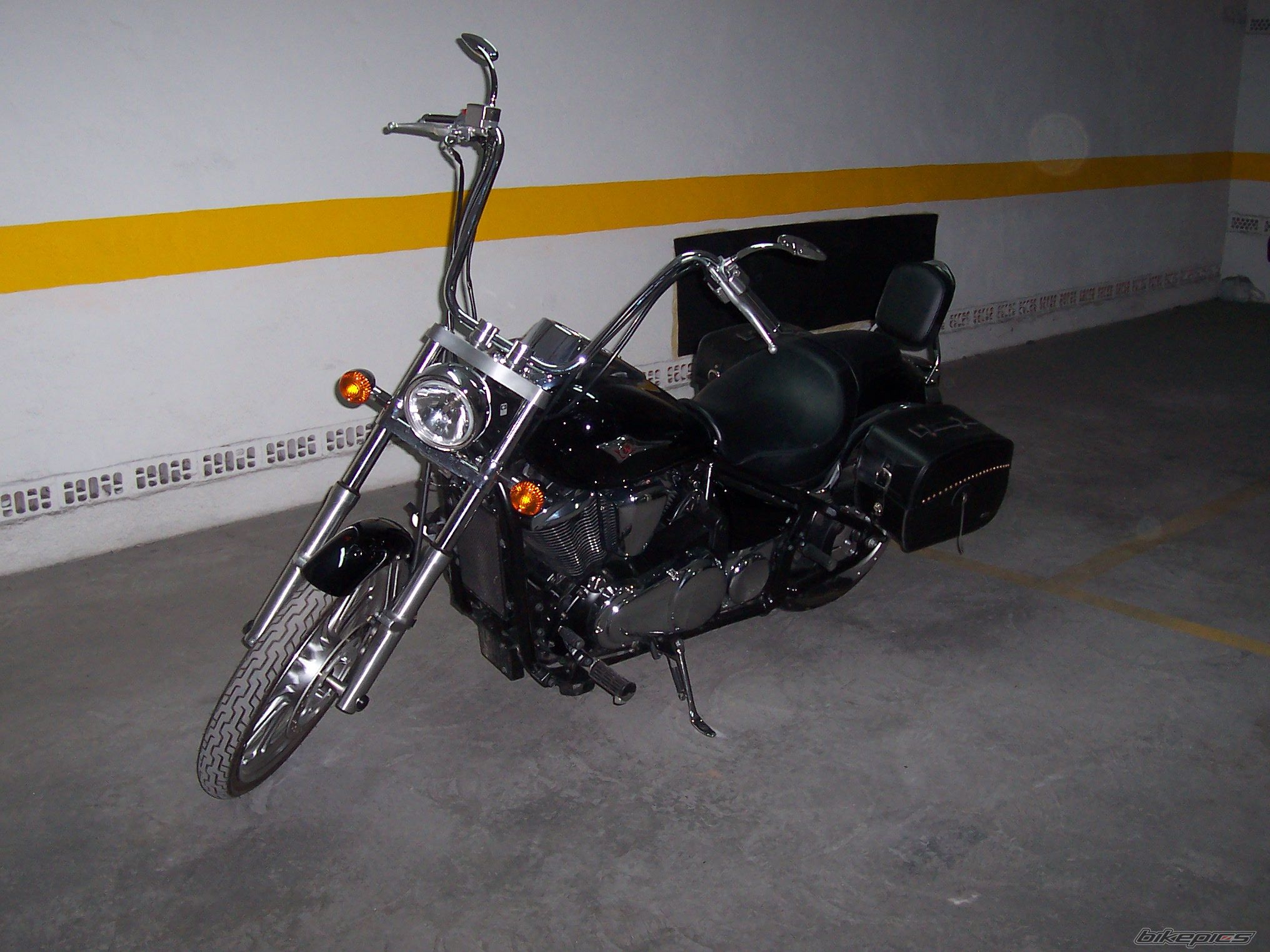 2007 KAWASAKI VULCAN 800 | Picture 1112187 motorcycle photo