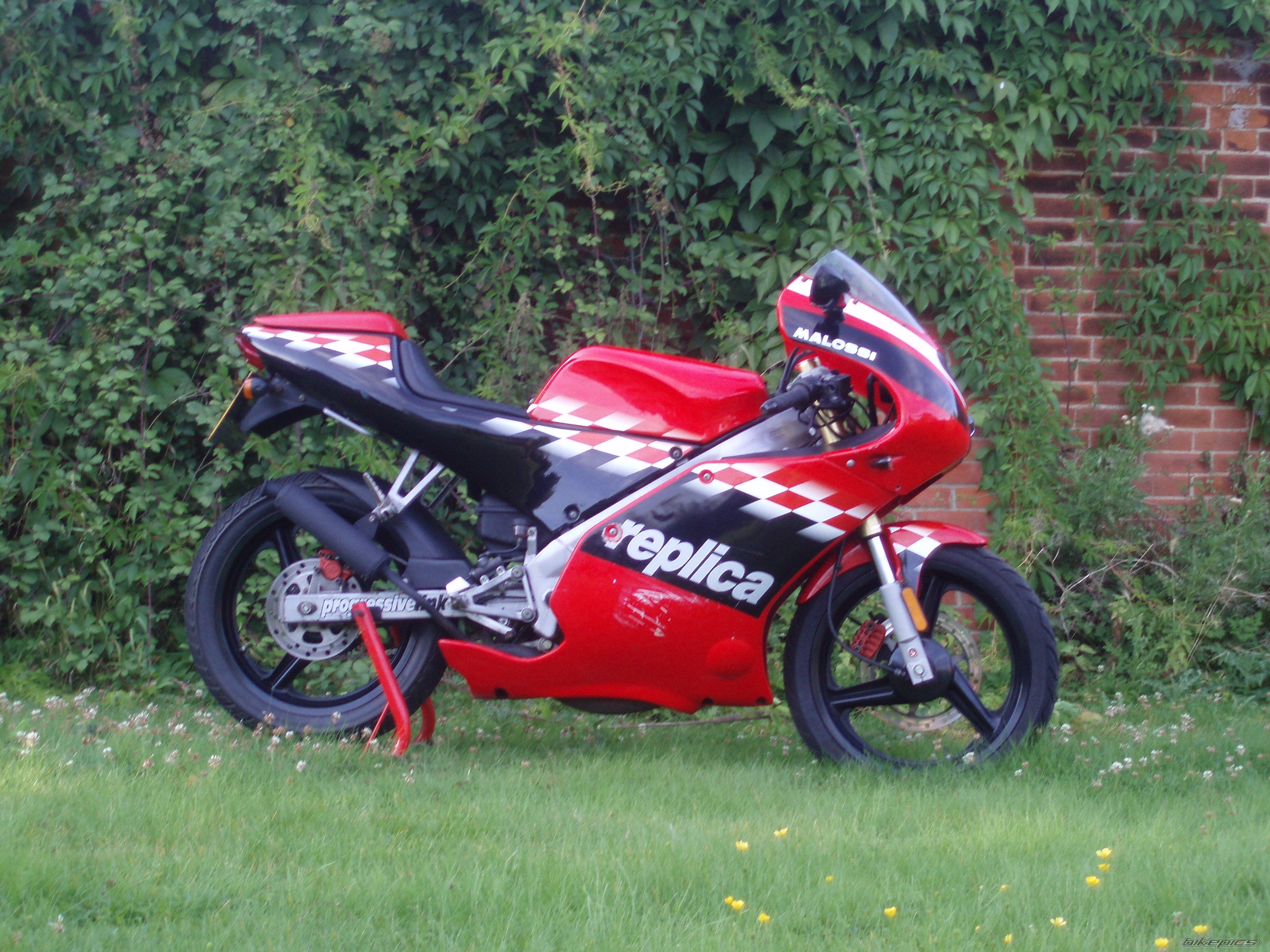 2003 DERBI GPR | Picture 1112208 motorcycle photo