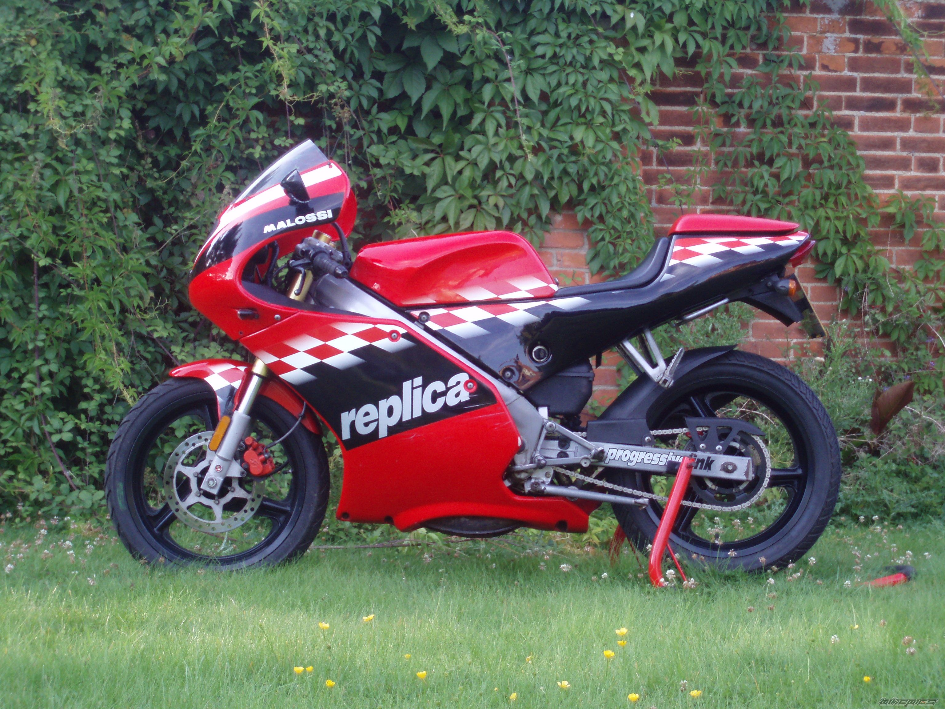 2003 DERBI GPR | Picture 1112210 motorcycle photo