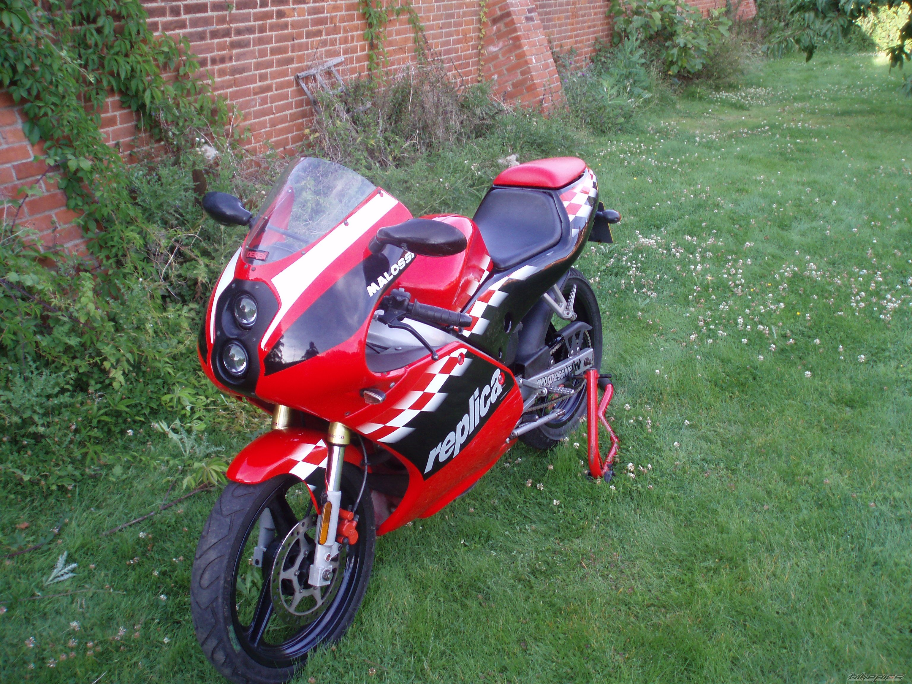 2003 DERBI GPR | Picture 1112215 motorcycle photo