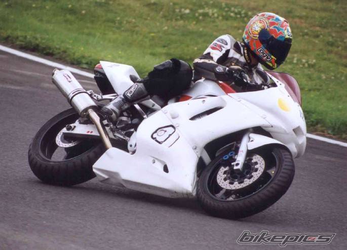 2000 YAMAHA YZF R6 | Picture 11123 motorcycle photo