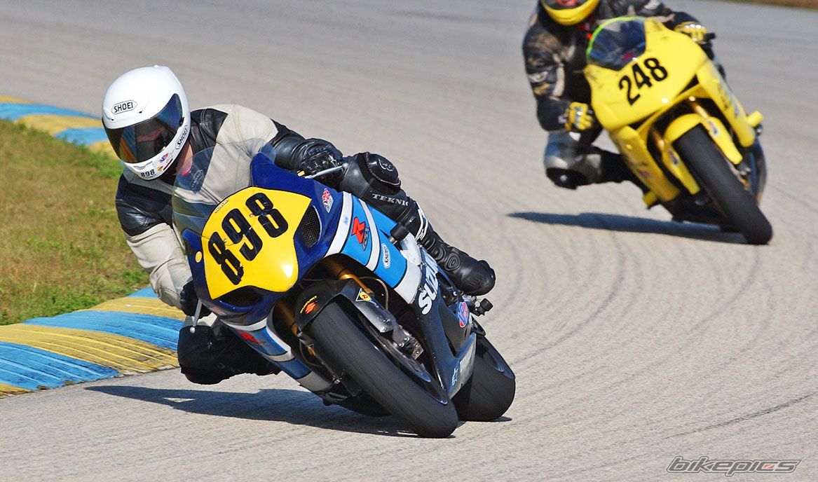 2004 SUZUKI GSX R 1000 | Picture 1112329 motorcycle photo