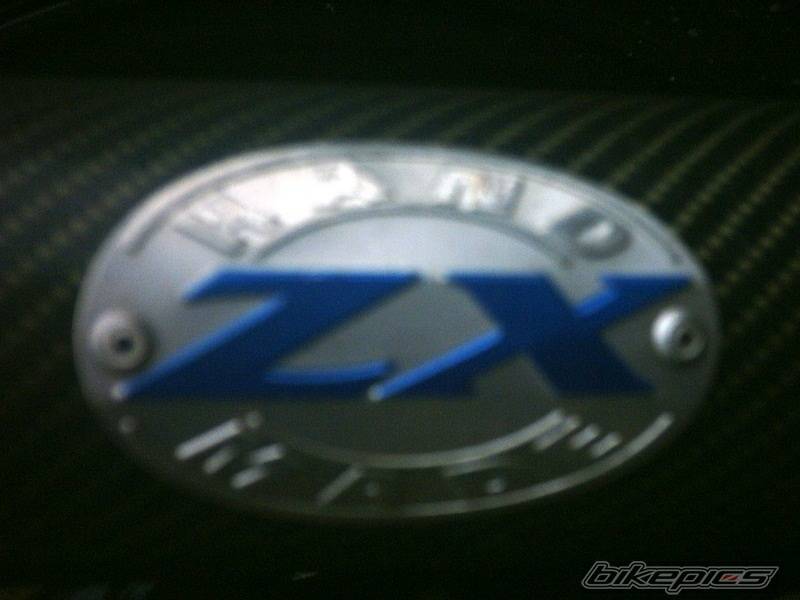 2001 HONDA X8R S | Picture 111233 motorcycle photo