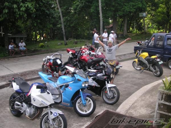 1984 SUZUKI GSX R 400 | Picture 1112377 motorcycle photo