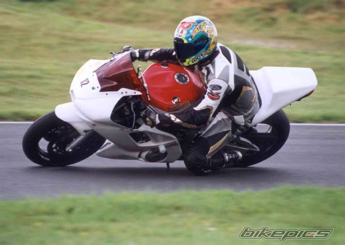 2000 YAMAHA YZF R6 | Picture 11125 motorcycle photo
