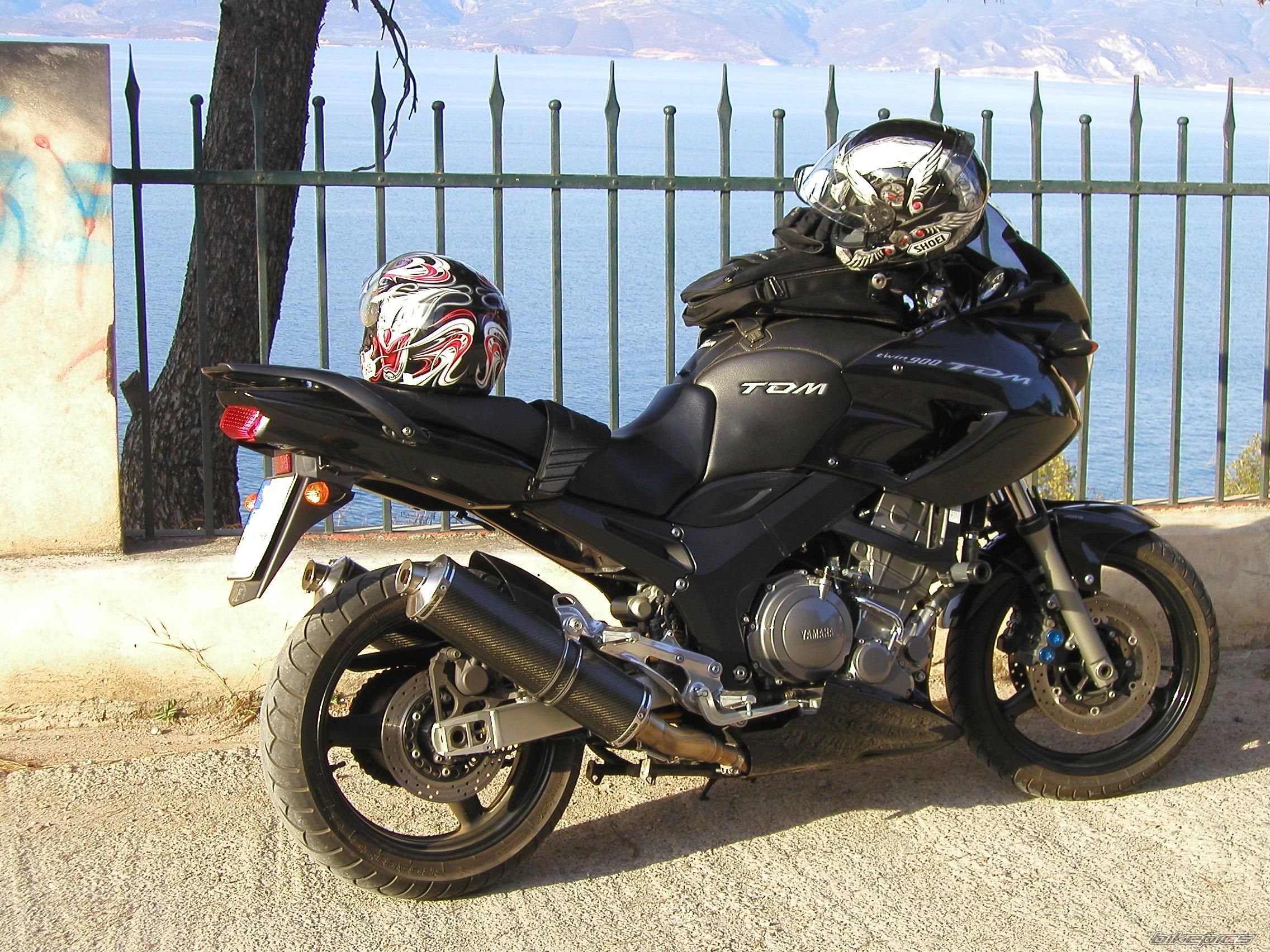 2006 YAMAHA TDM 900 | Picture 1112503 motorcycle photo