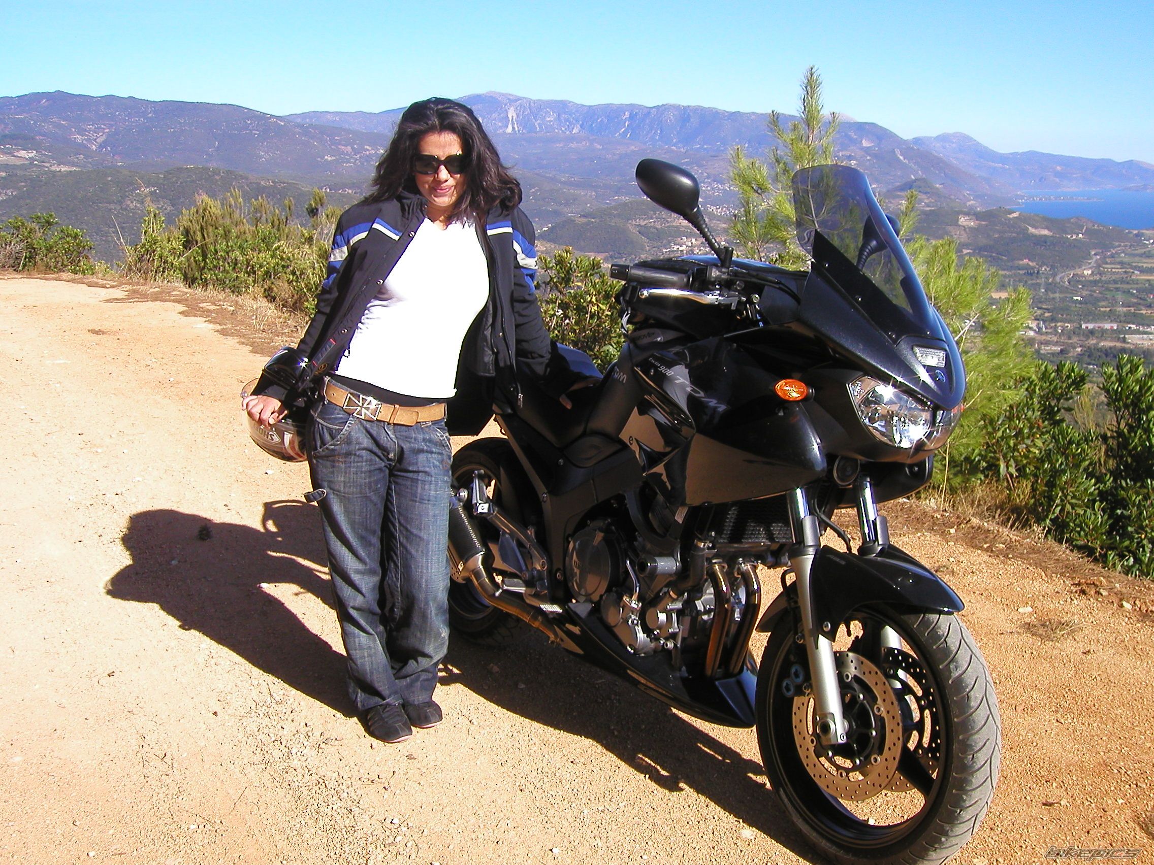 2006 YAMAHA TDM 900 | Picture 1112506 motorcycle photo