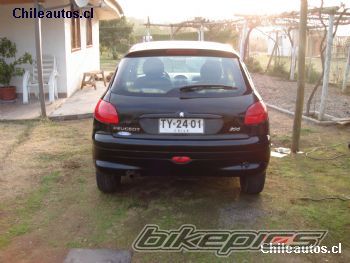 2000 PEUGEOT ZENITH | Picture 1112549 motorcycle photo