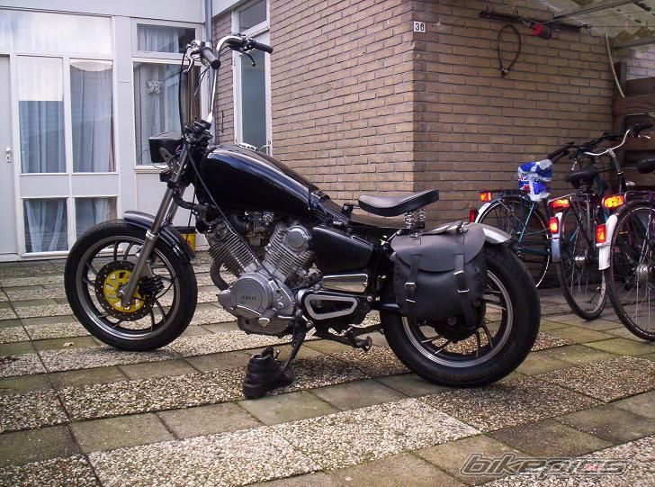 1983 YAMAHA YAMAHA VIRAGO 750 SE | Picture 1112627 motorcycle photo