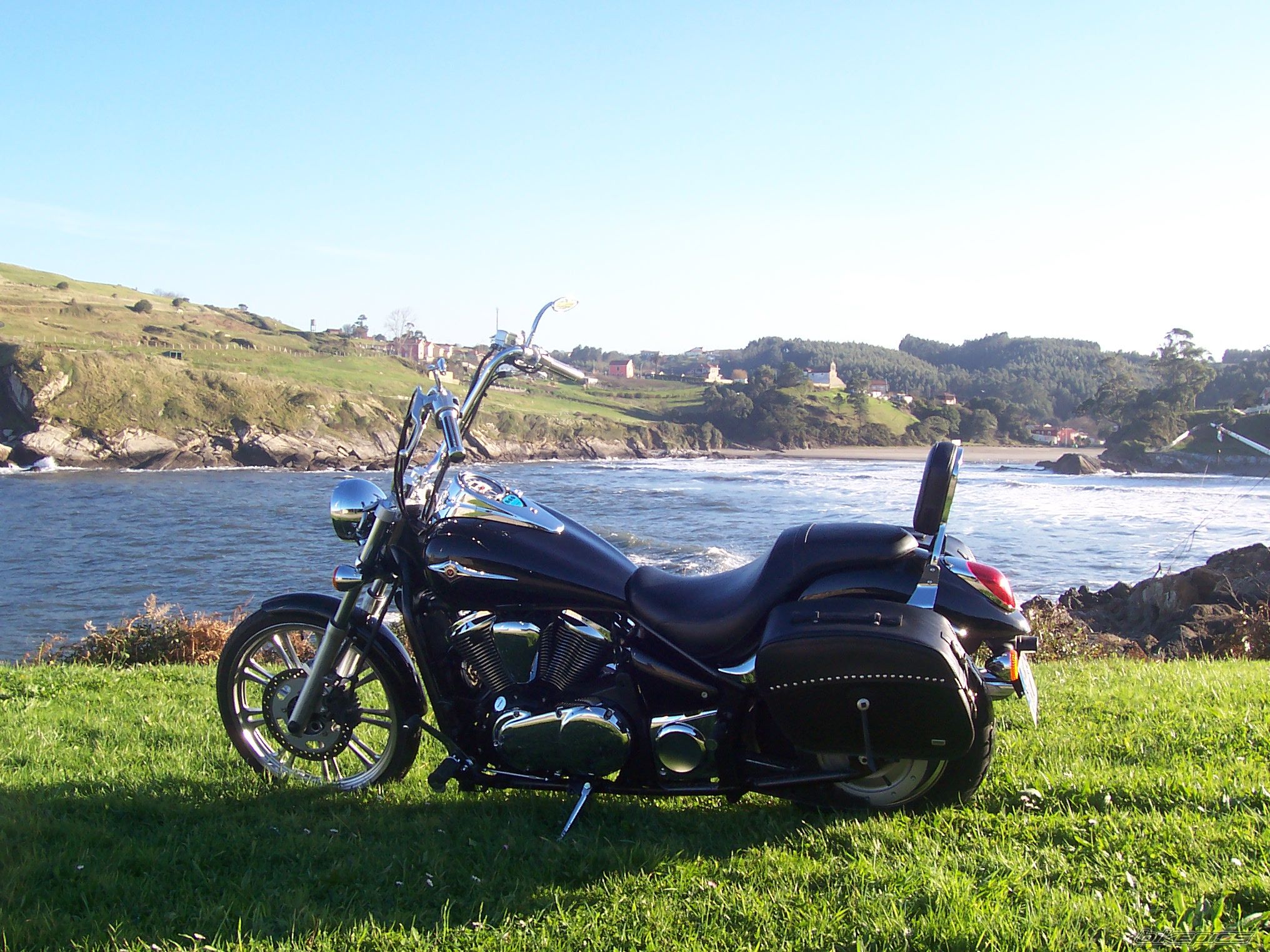 2007 KAWASAKI VULCAN 800 | Picture 1112765 motorcycle photo