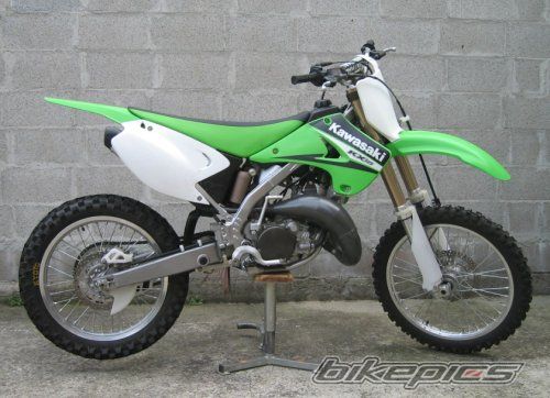 2007 KTM 525 SX | Picture 1112811 motorcycle photo