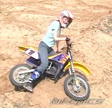 2007 KTM 525 SX | Picture 1112845 motorcycle photo