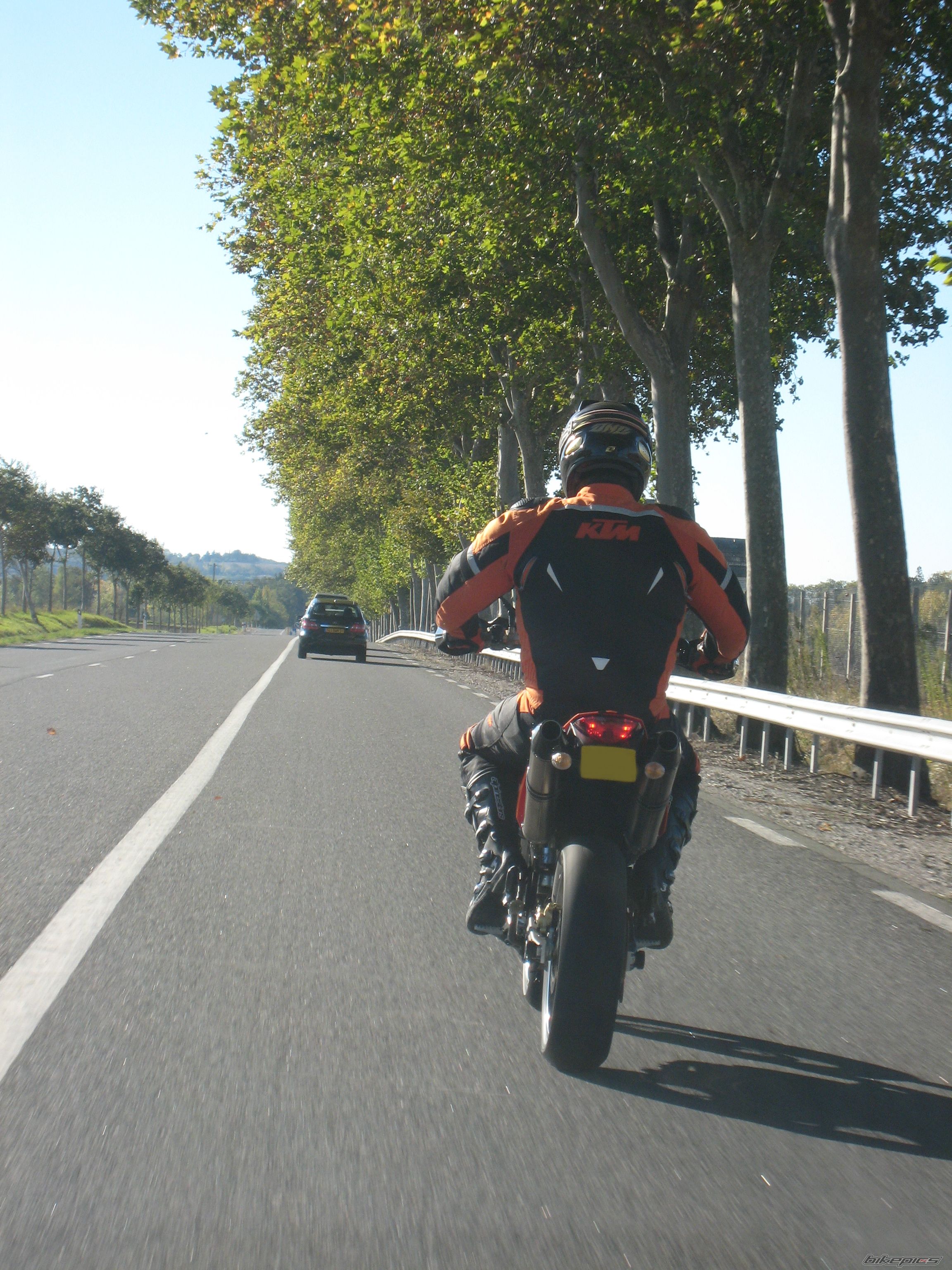 2006 KTM 660 SMC | Picture 1112849 motorcycle photo