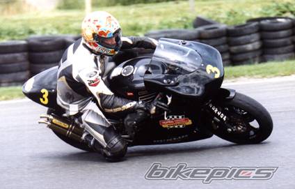 2001 APRILIA RS 250 | Picture 11129 motorcycle photo