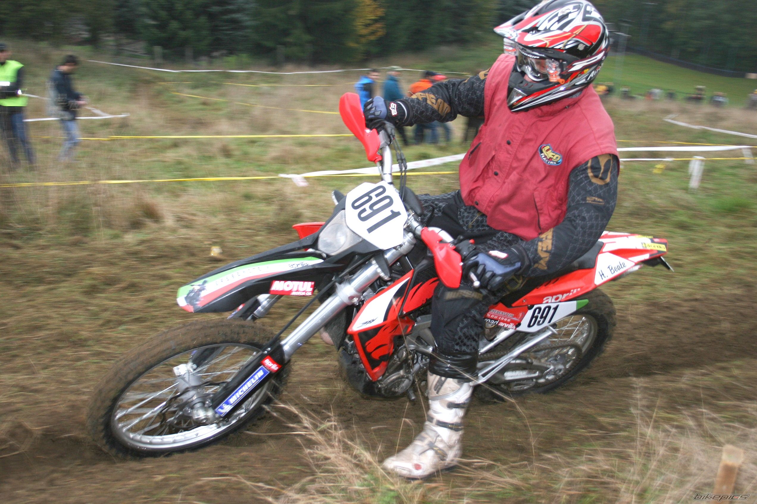 2007 APRILIA RXV 450 | Picture 1112909 motorcycle photo