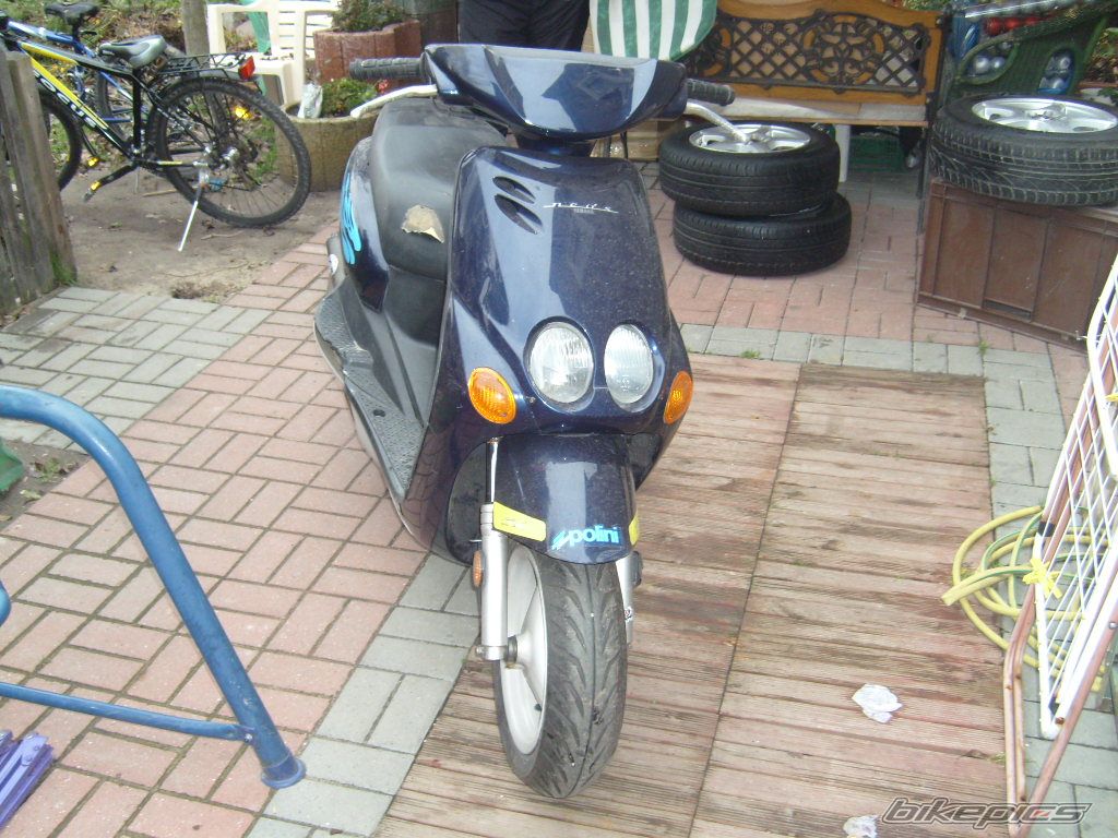 2000 YAMAHA NEOS | Picture 1112963 motorcycle photo