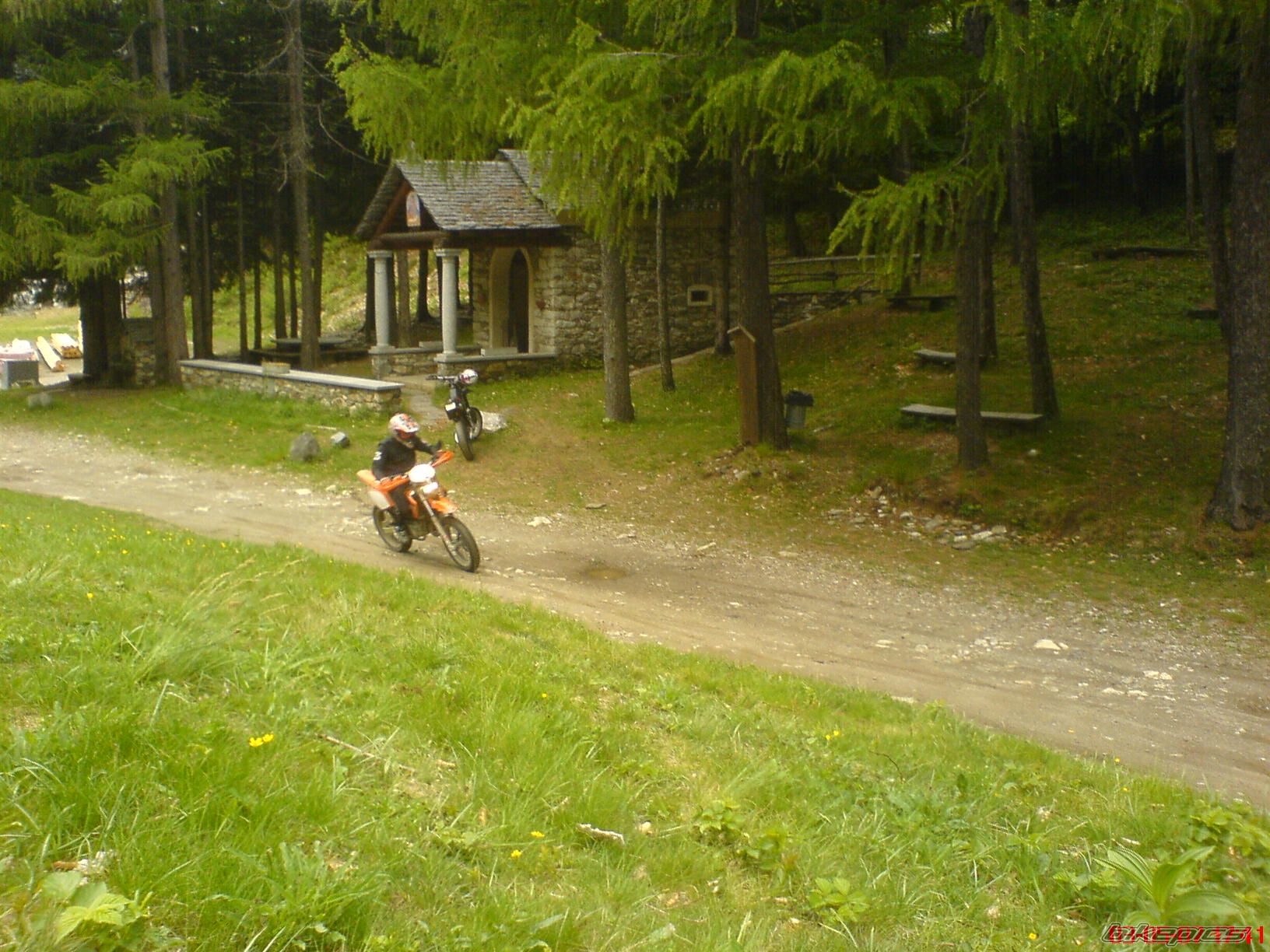 2005 BETA RR 50 | Picture 1112968 motorcycle photo