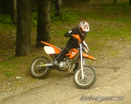 2005 BETA RR 50 | Picture 1112969 motorcycle photo