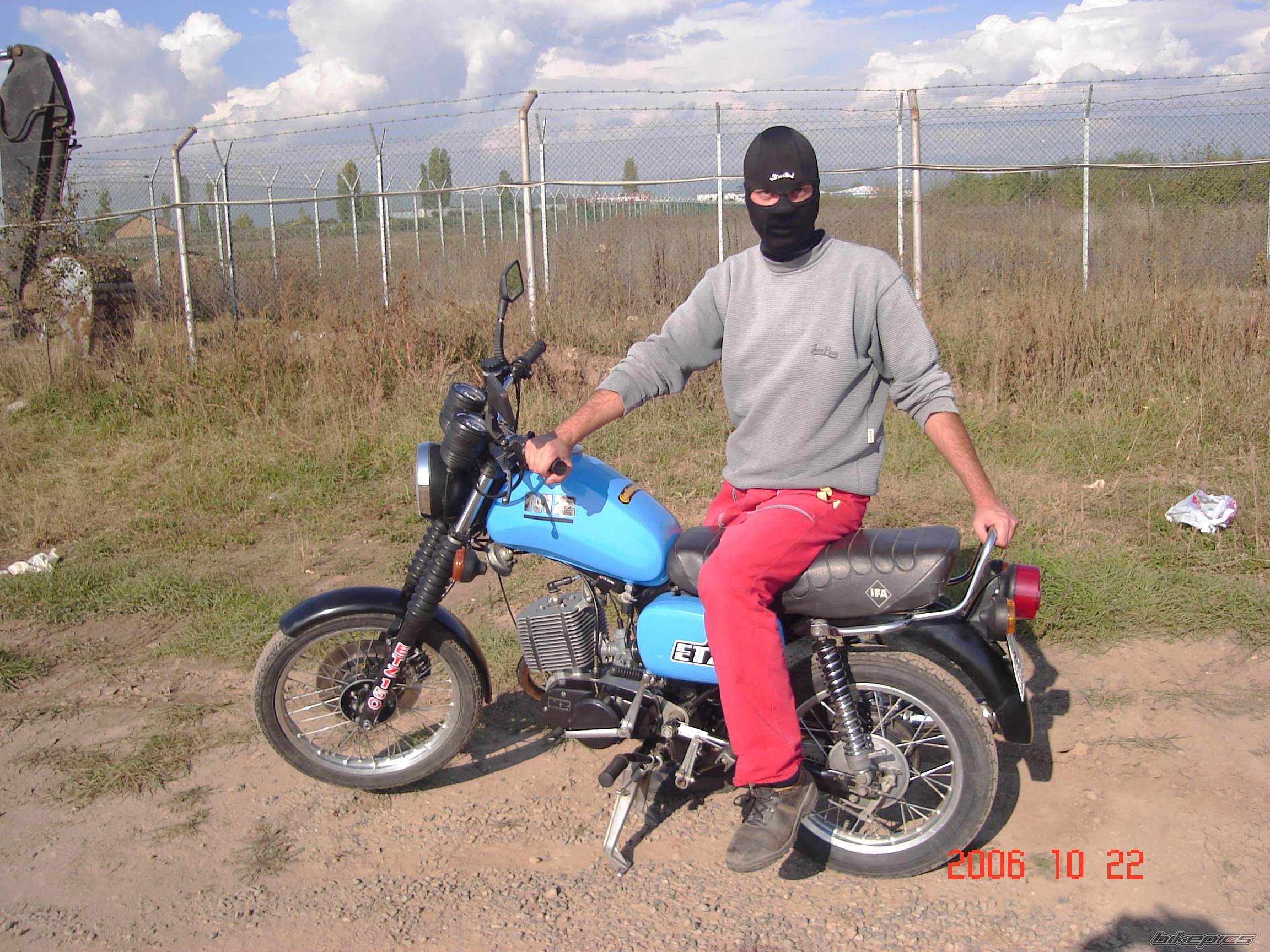   | Picture 1113059 motorcycle photo