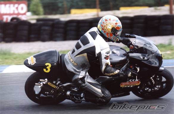 2001 APRILIA RS 250 | Picture 11132 motorcycle photo