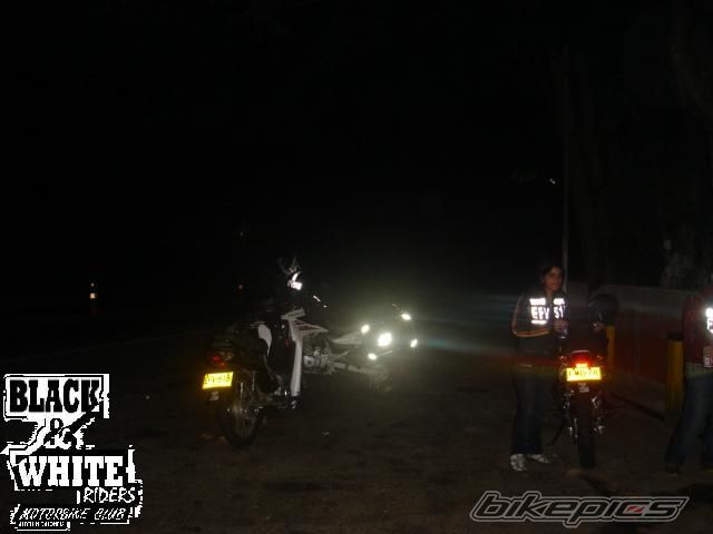 2007 HONDA NXR 125 | Picture 1113280 motorcycle photo