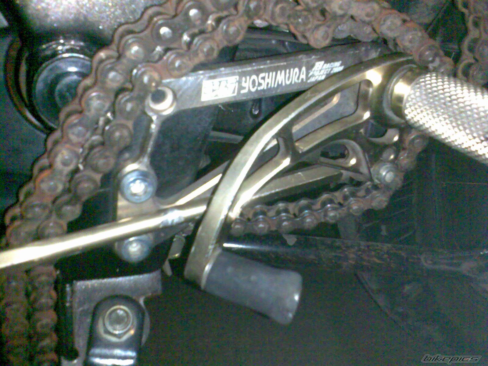    | Picture 1113308 motorcycle photo