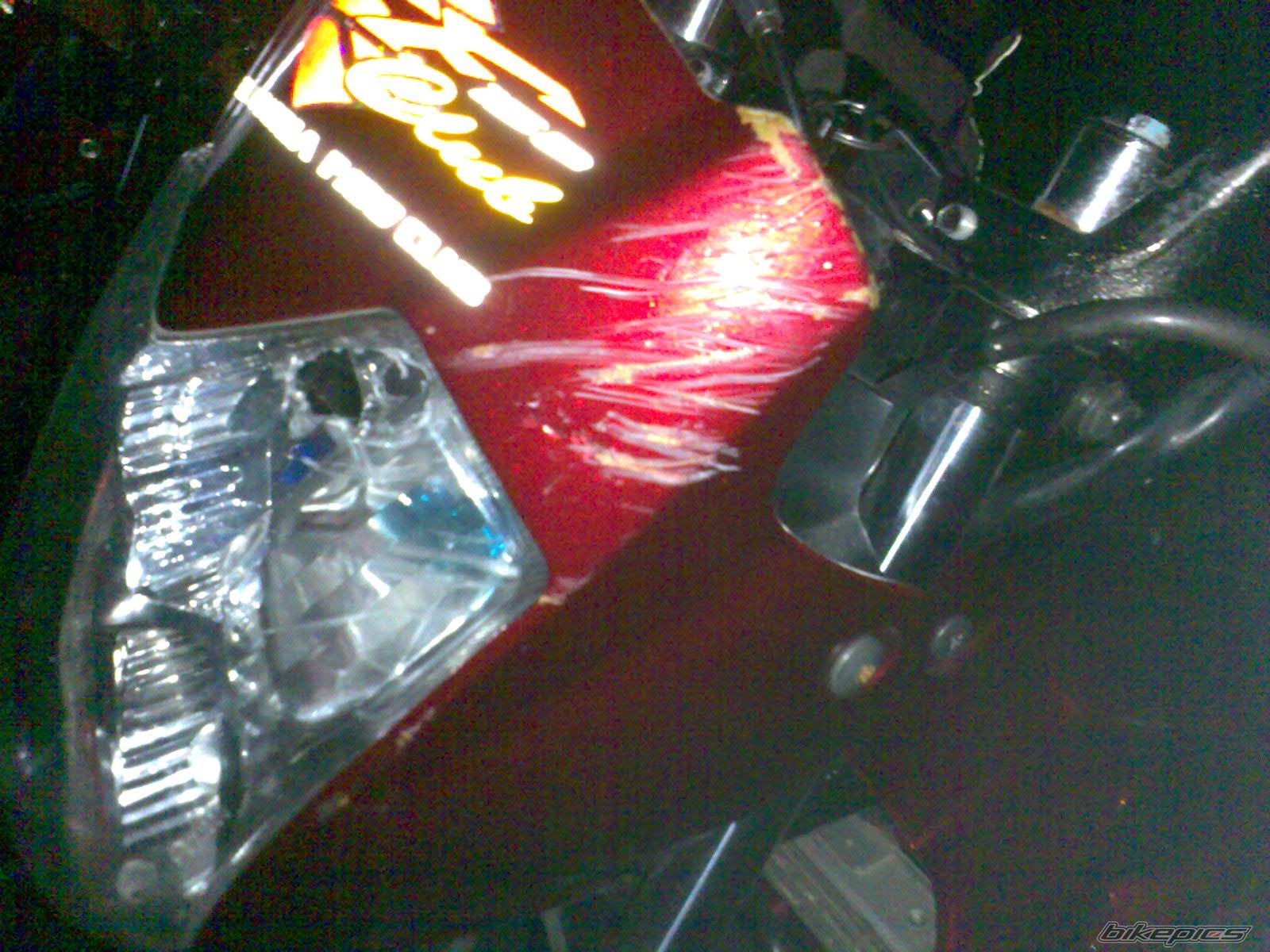    | Picture 1113309 motorcycle photo