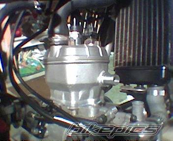 1998 DERBI SENDA L 50 | Picture 111362 motorcycle photo