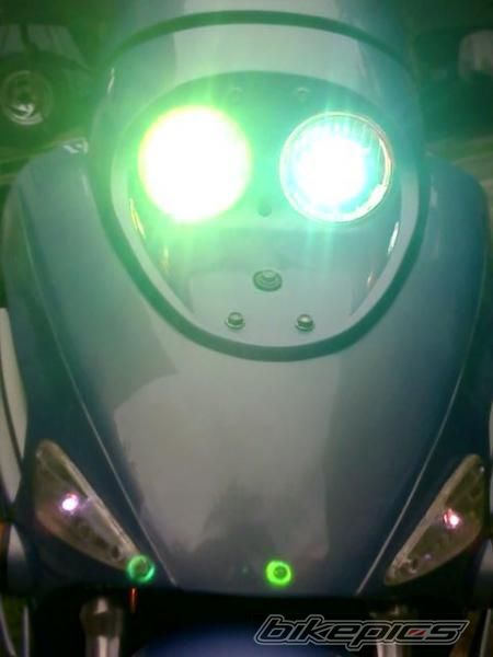 2006 APRILIA SONIC GP | Picture 1113657 motorcycle photo