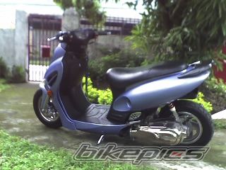 2006 APRILIA SONIC GP | Picture 1113671 motorcycle photo
