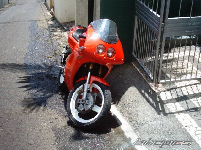 1970 CAGIVA PRIMA 75 | Picture 111382 motorcycle photo