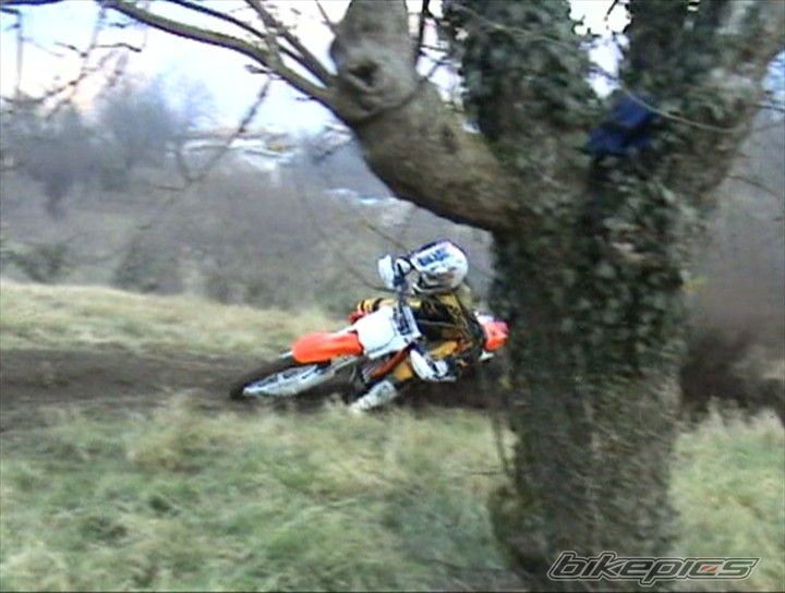 2008 HONDA CRF 450 | Picture 1113877 motorcycle photo