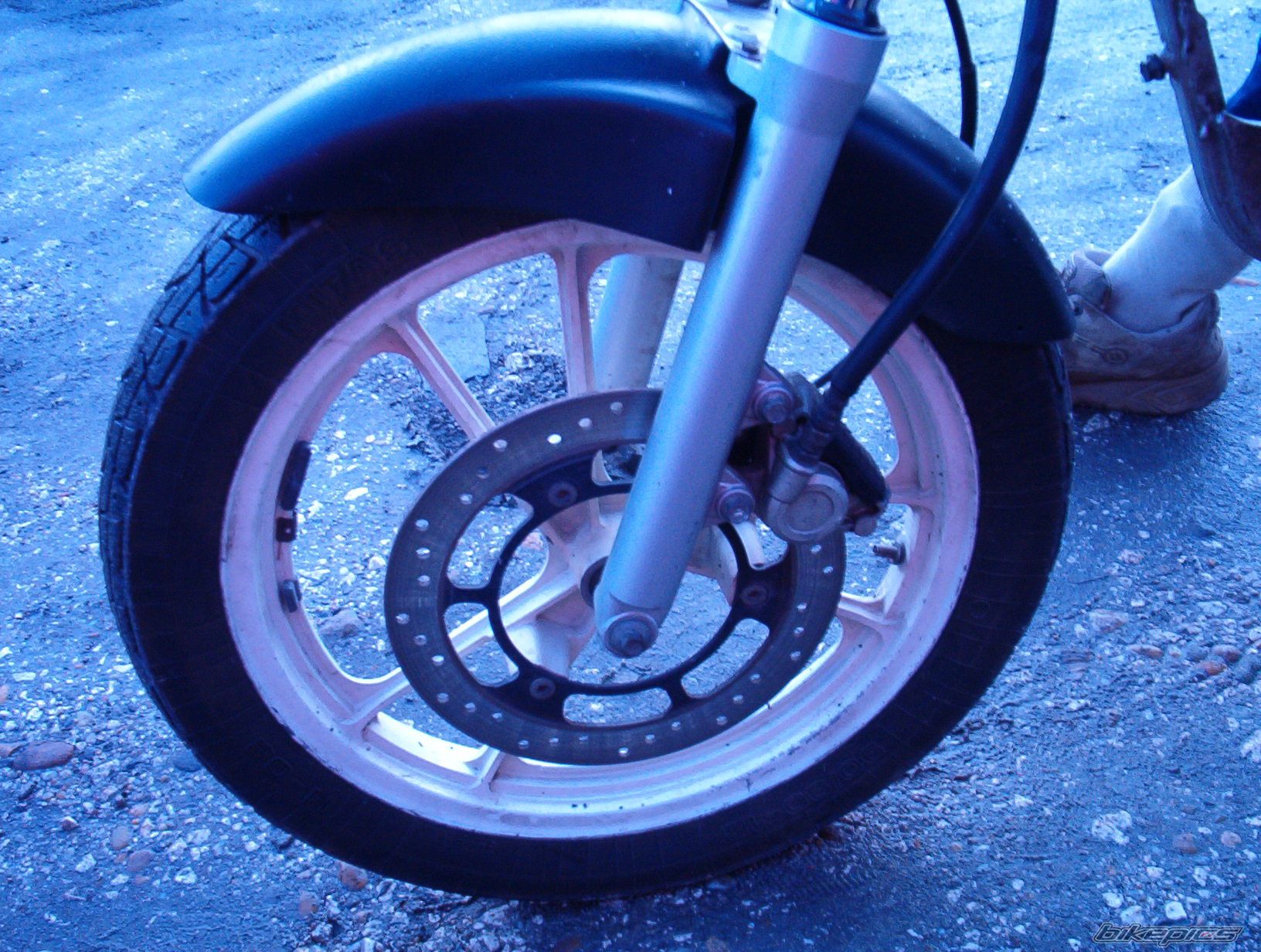 1985 SUZUKI RG 125 | Picture 1114881 motorcycle photo