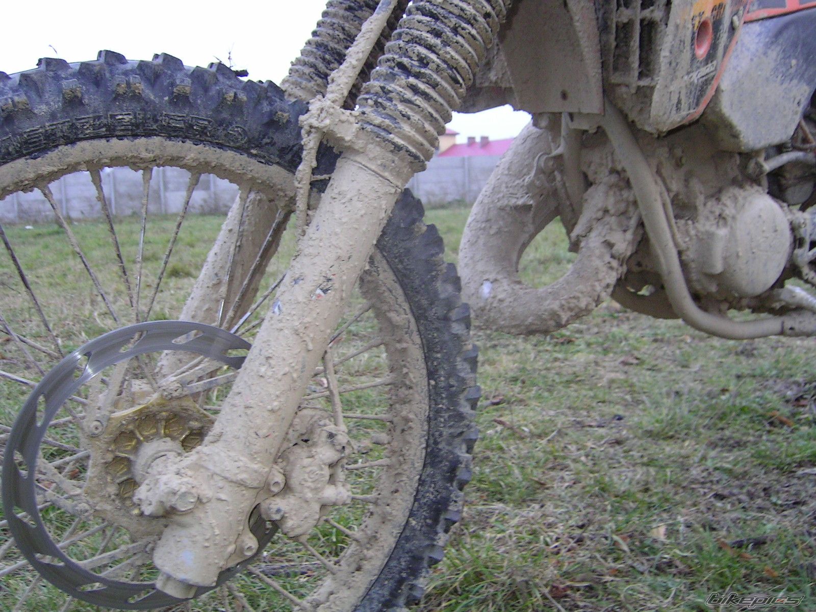 2000 KTM 125 EXC | Picture 1115339 motorcycle photo