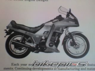 1996 SUZUKI TXR 150 | Picture 1115448 motorcycle photo