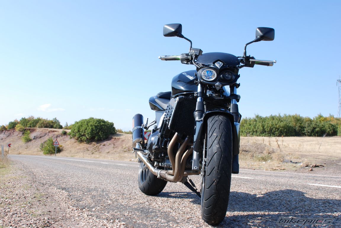 2006 KAWASAKI Z 750 | Picture 1115458 motorcycle photo