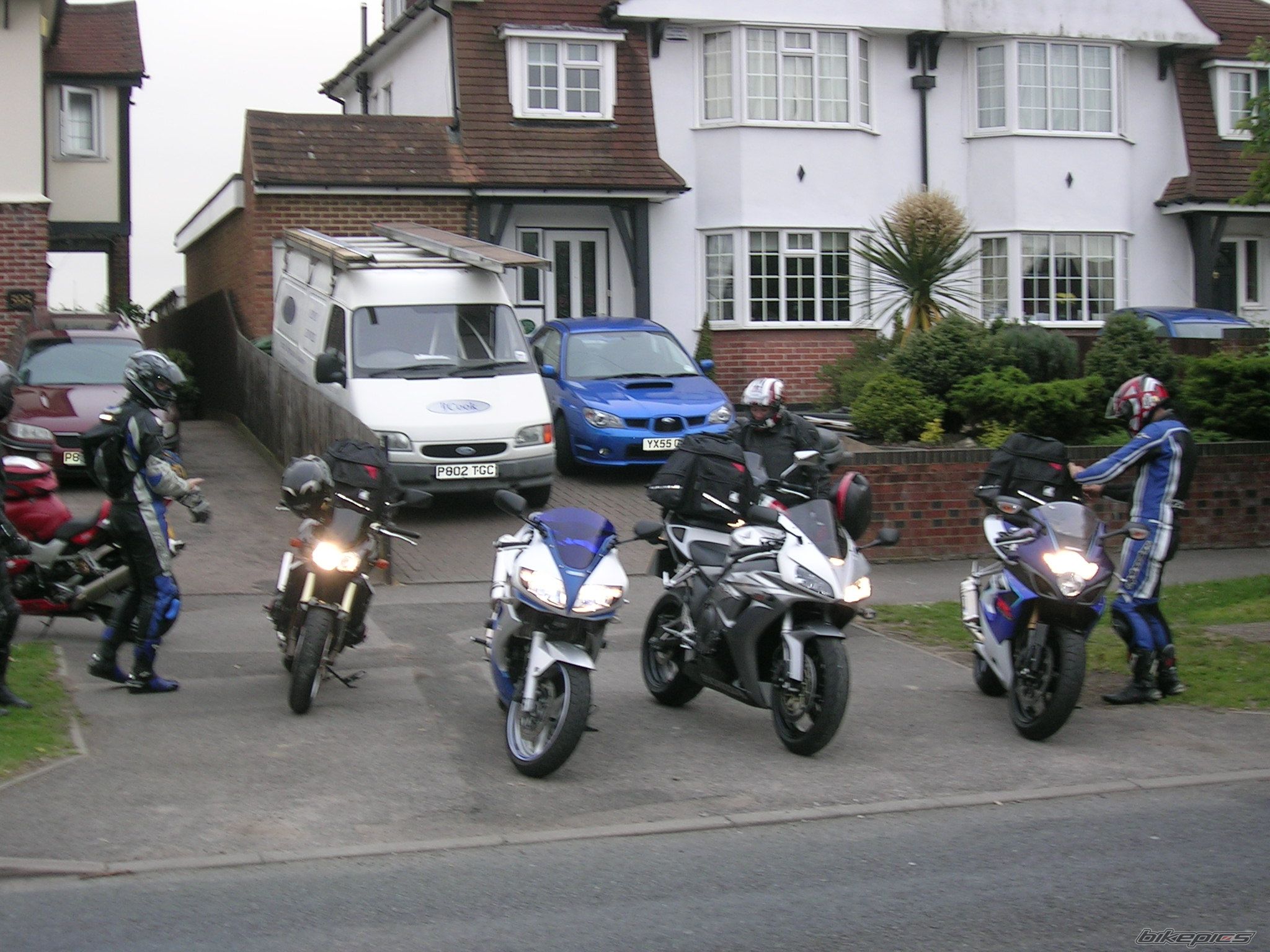 2004 SUZUKI SV 650S | Picture 1115589 motorcycle photo