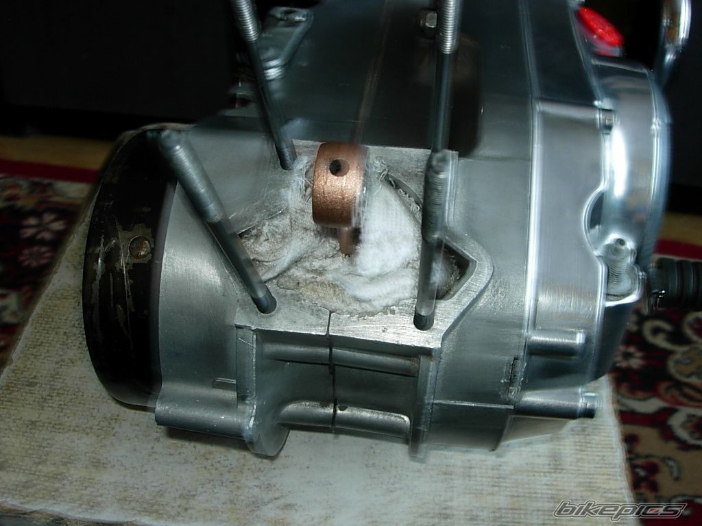 1990 SIMSON S 70 | Picture 1115632 motorcycle photo