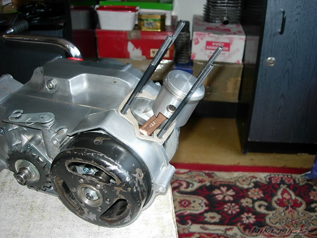 1990 SIMSON S 70 | Picture 1115648 motorcycle photo
