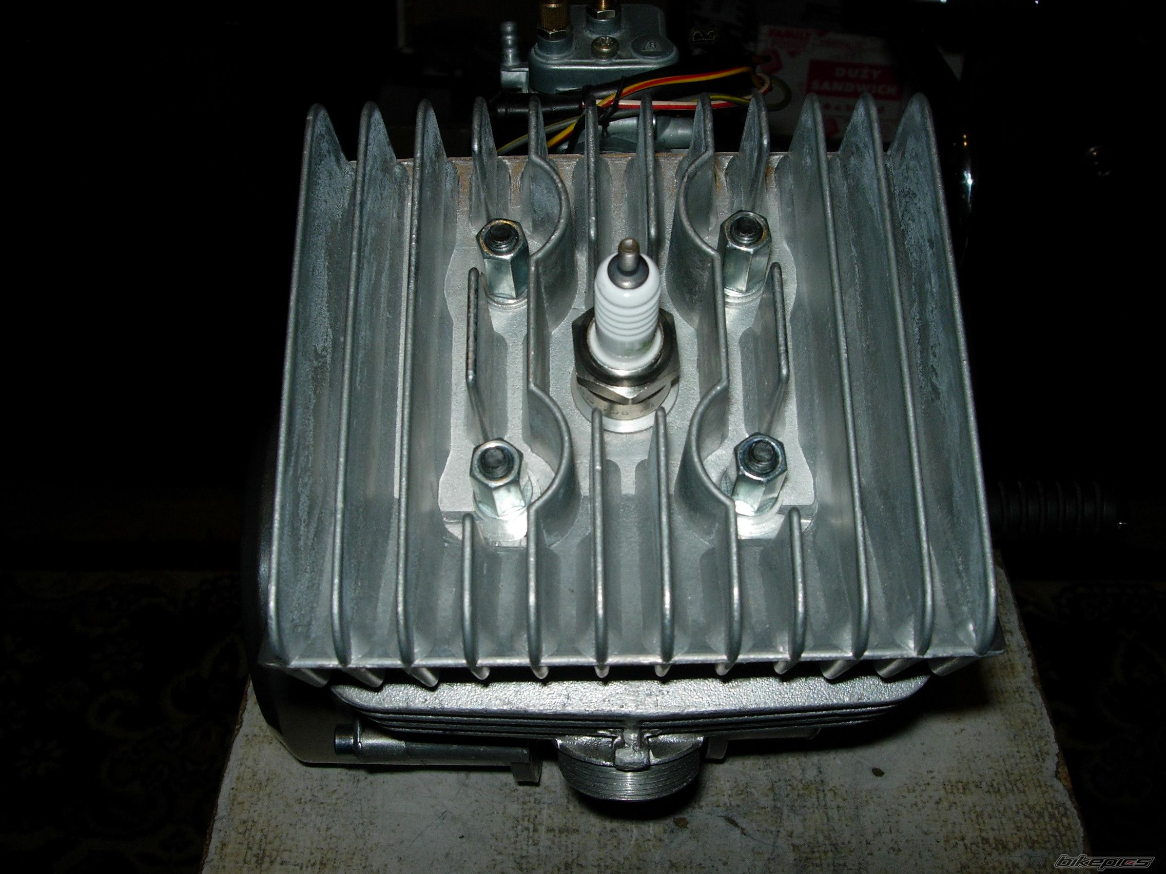 1990 SIMSON S 70 | Picture 1115720 motorcycle photo