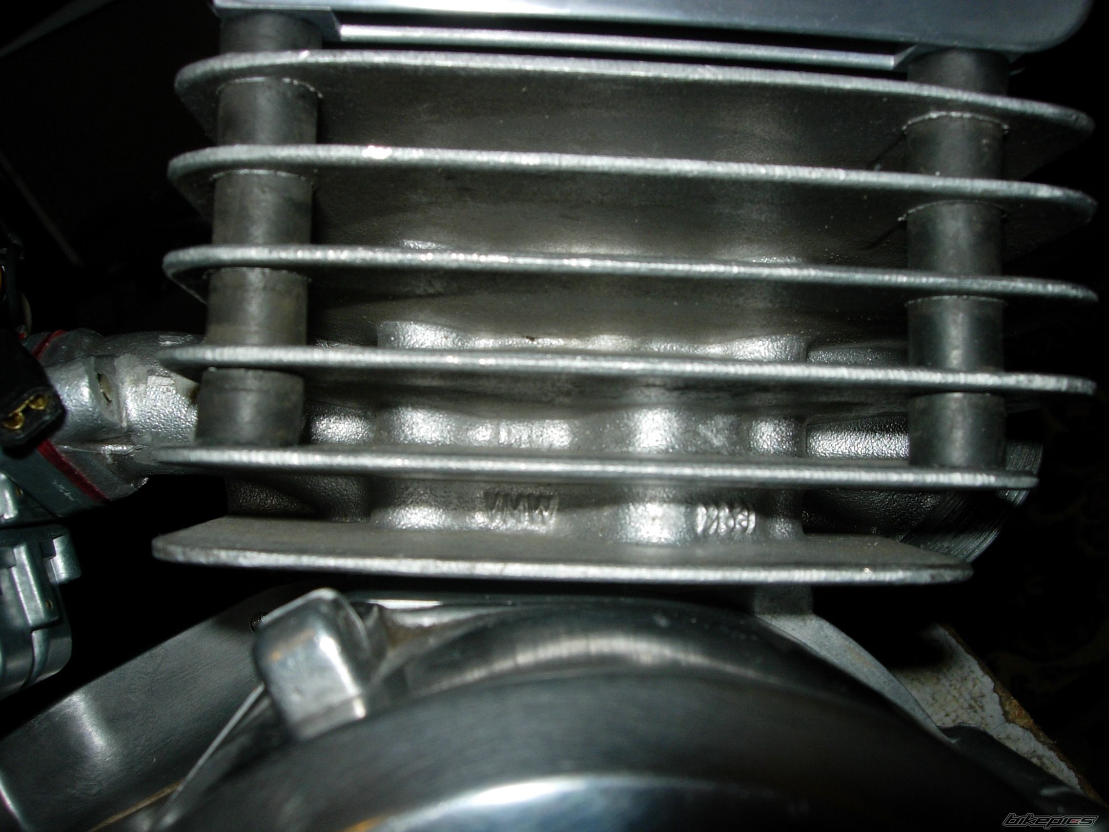 1990 SIMSON S 70 | Picture 1115728 motorcycle photo
