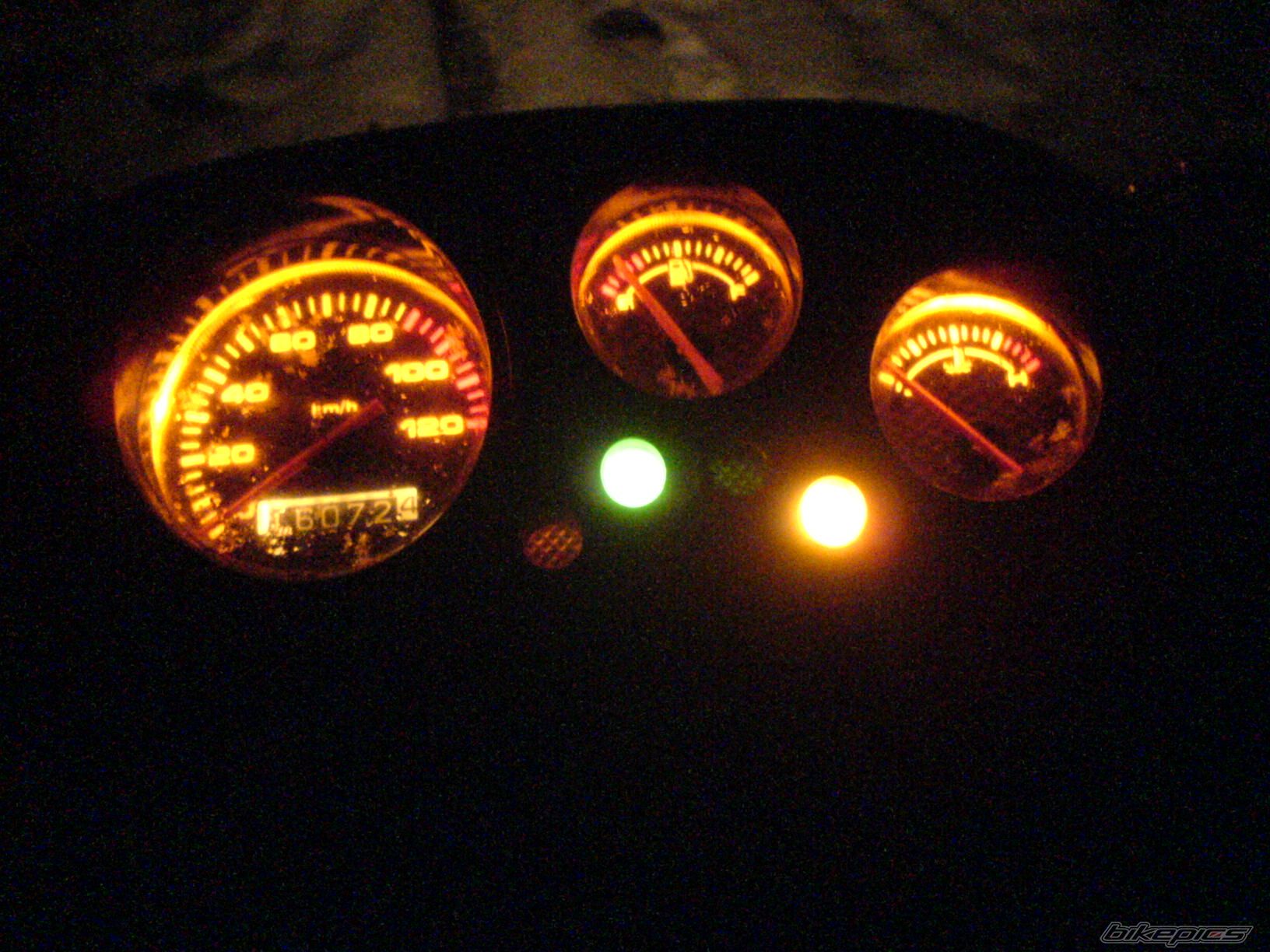 2000 PIAGGIO NRG | Picture 1115783 motorcycle photo
