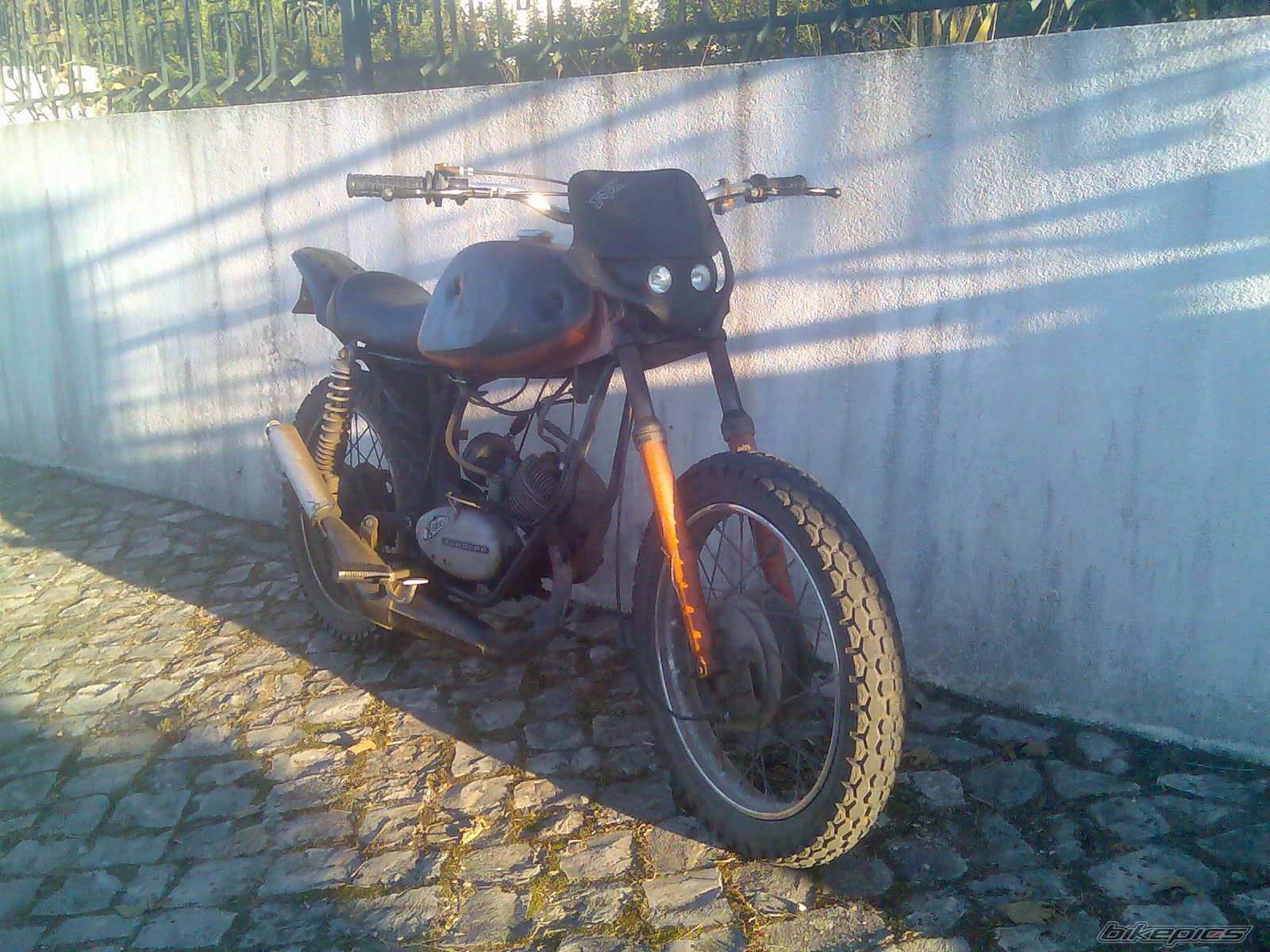 1983 MACAL P6R | Picture 1115816 motorcycle photo