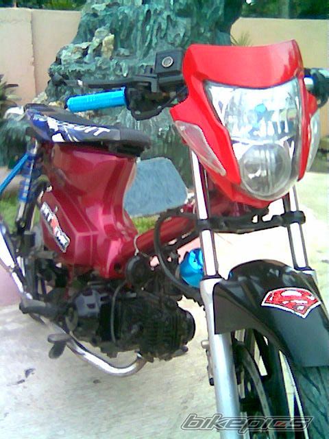 1970 HONDA C 70 | Picture 1116106 motorcycle photo