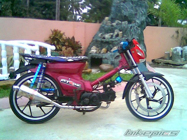 1970 HONDA C 70 | Picture 1116109 motorcycle photo