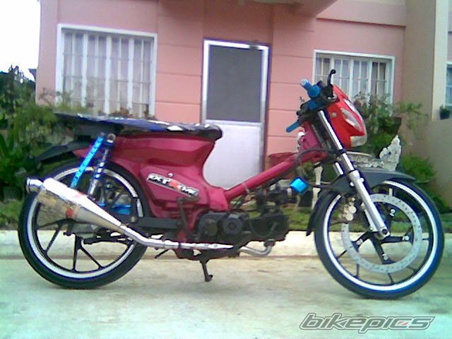 1970 HONDA C 70 | Picture 1116116 motorcycle photo