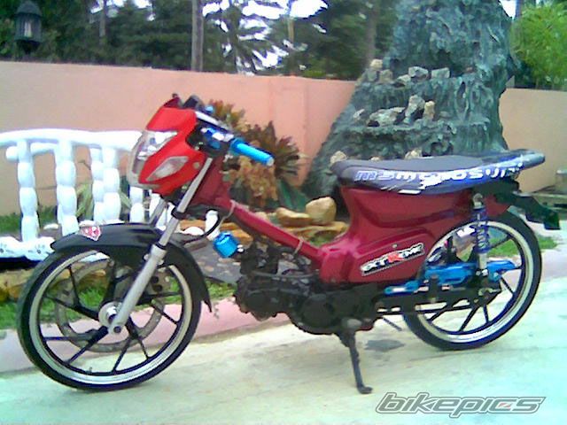 1970 HONDA C 70 | Picture 1116117 motorcycle photo