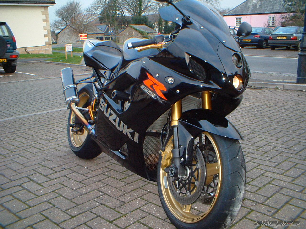 2006 SUZUKI GSX R 1000 | Picture 1116152 motorcycle photo