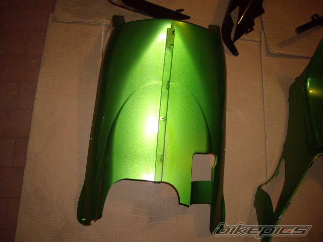 2007 KYMCO SUPER 9 | Picture 1116242 motorcycle photo