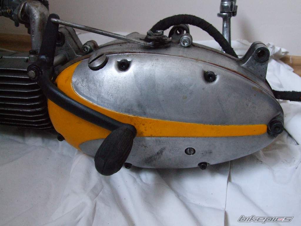 1984 ROMET OGAR 200 | Picture 1116264 motorcycle photo